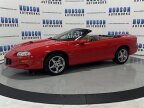 Thumbnail Photo 2 for 1999 Chevrolet Camaro