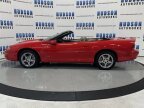Thumbnail Photo 4 for 1999 Chevrolet Camaro