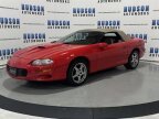 Thumbnail Photo 1 for 1999 Chevrolet Camaro