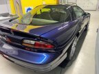 Thumbnail Photo 1 for 1999 Chevrolet Camaro