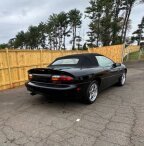 Thumbnail Photo 5 for 1999 Chevrolet Camaro
