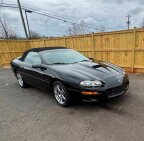 Thumbnail Photo 6 for 1999 Chevrolet Camaro