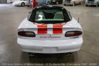Thumbnail Photo 6 for 1999 Chevrolet Camaro