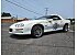 1999 Chevrolet Camaro Z28 Convertible