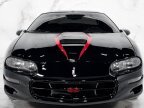 Thumbnail Photo 5 for 1999 Chevrolet Camaro Z28