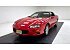 1999 Chevrolet Camaro Z28 Convertible