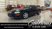 1999 Chevrolet Camaro Z28
