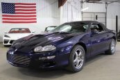 1999 Chevrolet Camaro