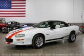 1999 Chevrolet Camaro