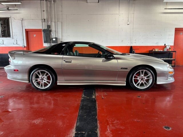 1999 Chevrolet Camaro Z28