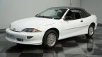 Thumbnail Photo 6 for 1999 Chevrolet Cavalier