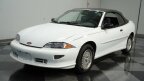Thumbnail Photo 5 for 1999 Chevrolet Cavalier
