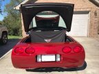 Thumbnail Photo 6 for 1999 Chevrolet Corvette Coupe for Sale by Owner
