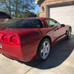 Thumbnail Photo 5 for 1999 Chevrolet Corvette Coupe for Sale by Owner
