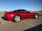 Thumbnail Photo 1 for 1999 Chevrolet Corvette Coupe for Sale by Owner