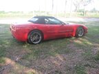 Thumbnail Photo 1 for 1999 Chevrolet Corvette Convertible for Sale by Owner