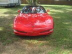 Thumbnail Photo 2 for 1999 Chevrolet Corvette Convertible for Sale by Owner