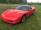 Thumbnail Photo 3 for 1999 Chevrolet Corvette for Sale by Owner