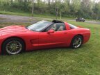 Thumbnail Photo 1 for 1999 Chevrolet Corvette for Sale by Owner