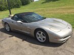 Thumbnail Photo 3 for 1999 Chevrolet Corvette Convertible for Sale by Owner