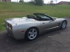 Thumbnail Photo 1 for 1999 Chevrolet Corvette Convertible for Sale by Owner