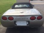 Thumbnail Photo 2 for 1999 Chevrolet Corvette Convertible for Sale by Owner