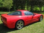 Thumbnail Photo 5 for 1999 Chevrolet Corvette Coupe for Sale by Owner