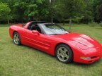 Thumbnail Photo 4 for 1999 Chevrolet Corvette Coupe for Sale by Owner