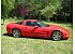 1999 Chevrolet Corvette Coupe