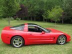 Thumbnail Photo 1 for 1999 Chevrolet Corvette Coupe for Sale by Owner