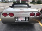 Thumbnail Photo 2 for 1999 Chevrolet Corvette Convertible