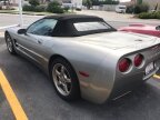 Thumbnail Photo 1 for 1999 Chevrolet Corvette Convertible