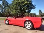 Thumbnail Photo 3 for 1999 Chevrolet Corvette