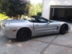 Thumbnail Photo 2 for 1999 Chevrolet Corvette