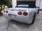 Thumbnail Photo 5 for 1999 Chevrolet Corvette