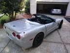 Thumbnail Photo 3 for 1999 Chevrolet Corvette