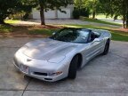 Thumbnail Photo 1 for 1999 Chevrolet Corvette
