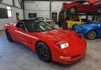 Thumbnail Photo 6 for 1999 Chevrolet Corvette