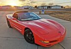 Thumbnail Photo 3 for 1999 Chevrolet Corvette