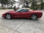 Thumbnail Photo 2 for 1999 Chevrolet Corvette