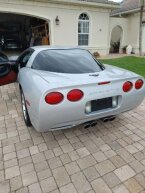Thumbnail Photo 1 for 1999 Chevrolet Corvette