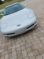 Thumbnail Photo 2 for 1999 Chevrolet Corvette