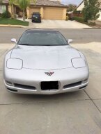Thumbnail Photo 2 for 1999 Chevrolet Corvette