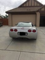 Thumbnail Photo 1 for 1999 Chevrolet Corvette