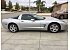 1999 Chevrolet Corvette