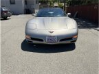 Thumbnail Photo 2 for 1999 Chevrolet Corvette
