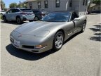 Thumbnail Photo 3 for 1999 Chevrolet Corvette