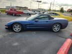 Thumbnail Photo 1 for 1999 Chevrolet Corvette