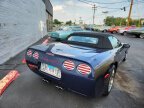Thumbnail Photo 4 for 1999 Chevrolet Corvette