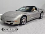 Thumbnail Photo 2 for 1999 Chevrolet Corvette Coupe